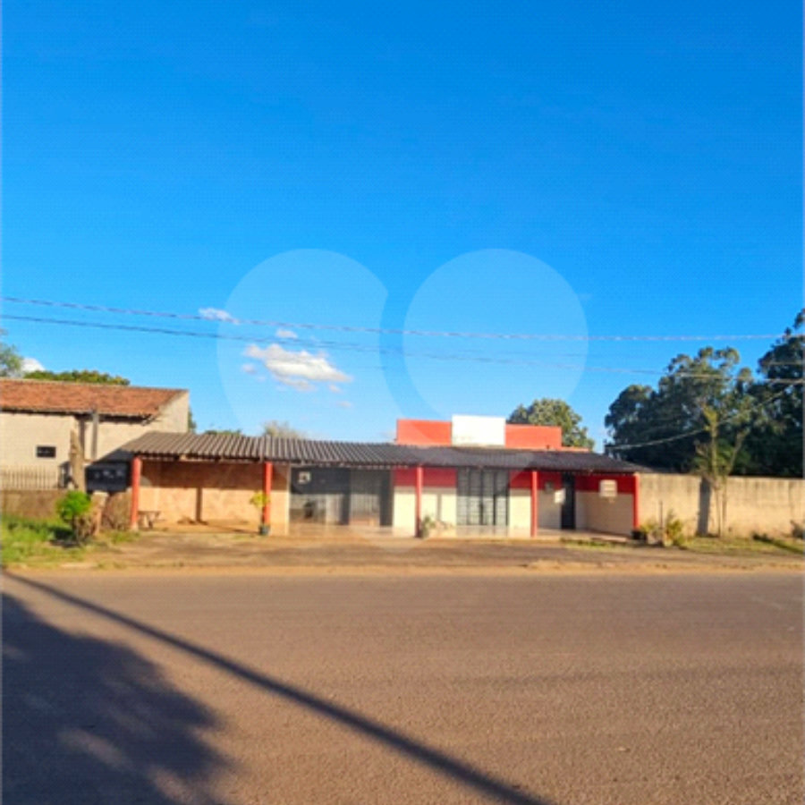 Casa à venda com 3 quartos em Sanga Puita, Ponta Porã, MS