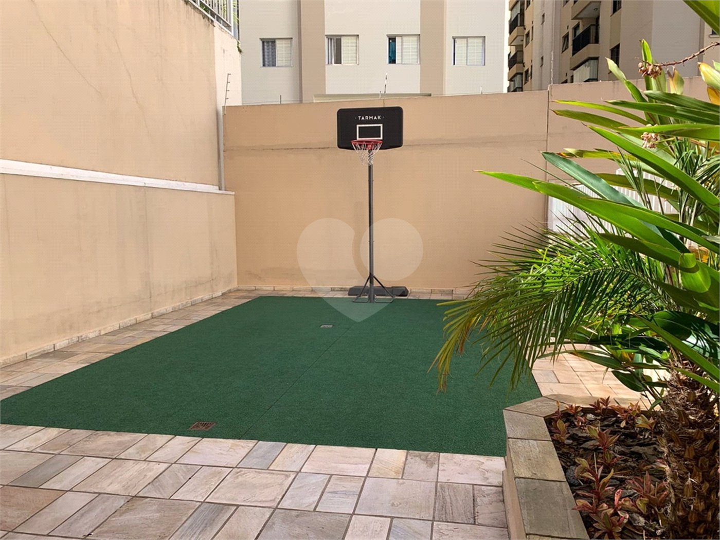 Apartamento à venda com 2 quartos, sendo 1 suíte, em Santana, São Paulo, SP