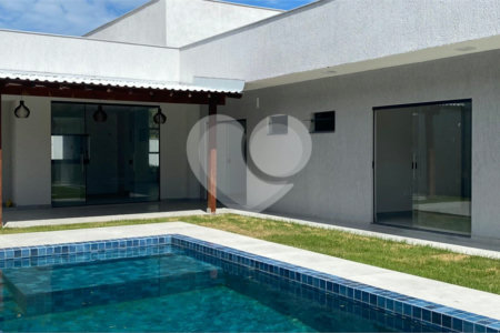 Casa à venda com 3 suítes em Orla Norte, Porto Seguro, BA