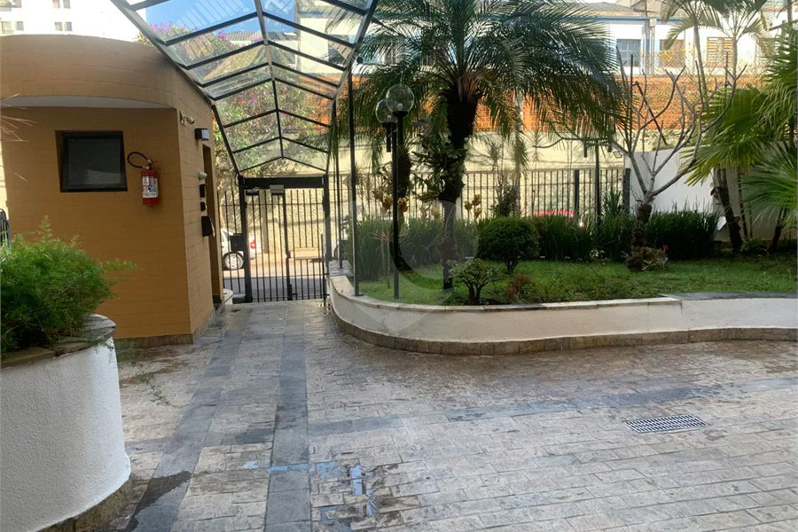 Apartamento à venda com 3 quartos, sendo 1 suíte, em Santana, São Paulo, SP
