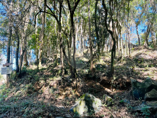 Terreno à venda em Jundiaizinho (terra Preta), Mairiporã, SP