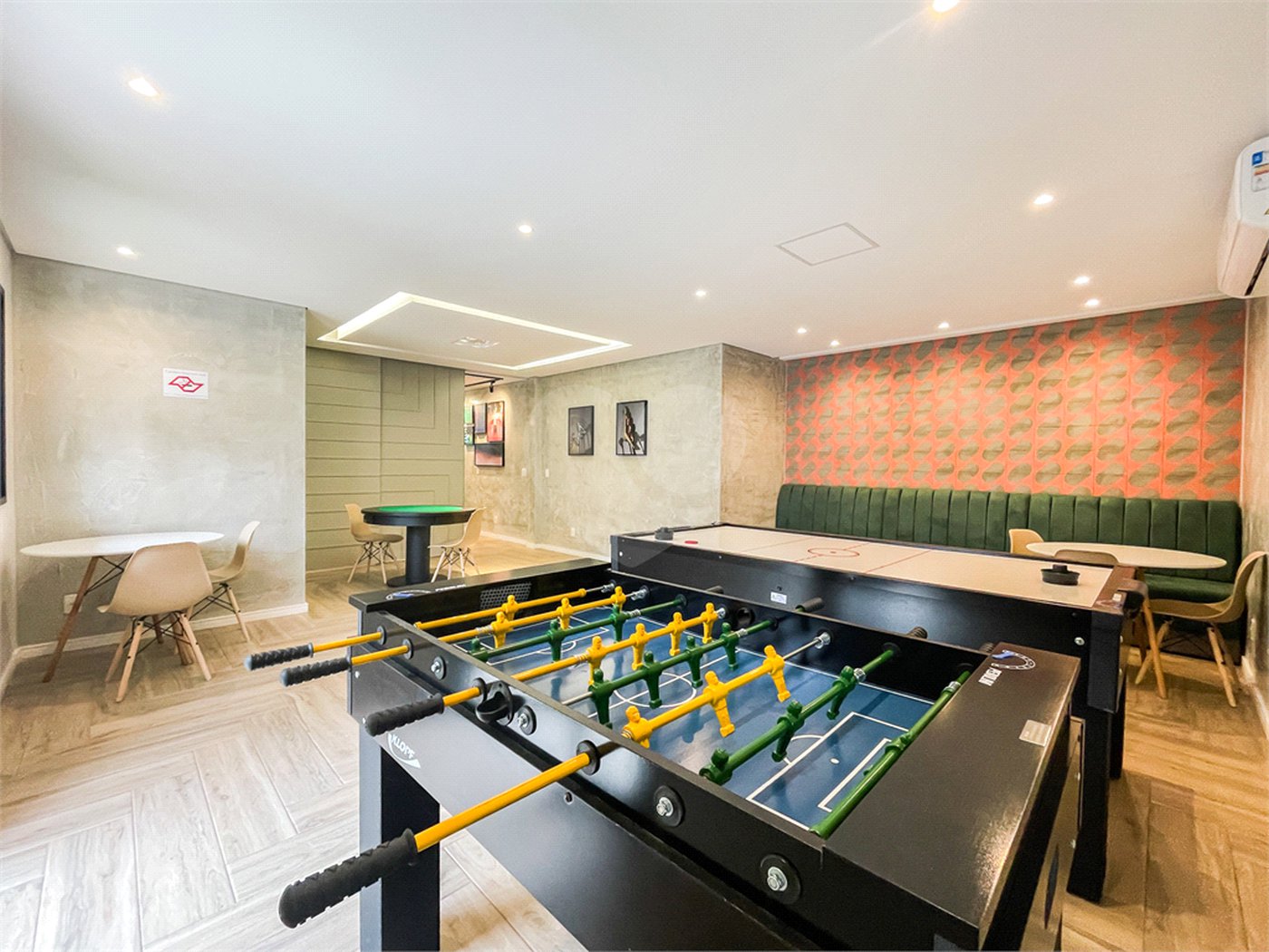 Apartamento à venda com 3 suítes em Vila São José (ipiranga), São Paulo, SP