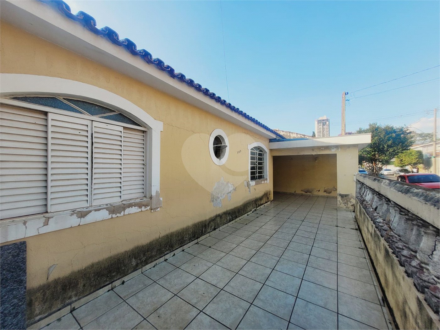 Casa à venda com 2 quartos em Vila Sfeir, Indaiatuba, SP