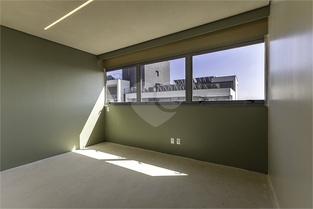 Apartamento à venda ou para alugar com 3 suítes em Água Branca, São Paulo, SP