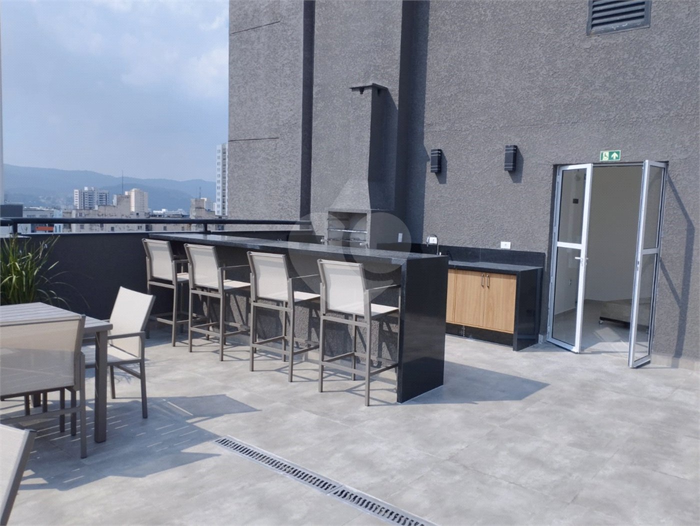 Apartamento à venda com 1 quarto em Parada Inglesa, São Paulo, SP