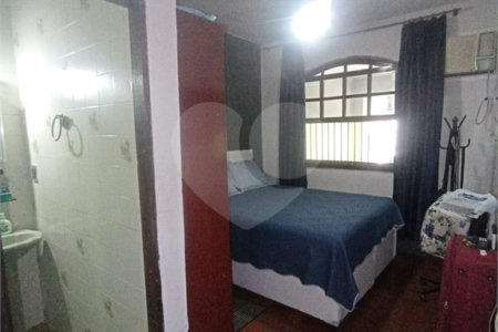 Casa à venda com 2 quartos, sendo 3 suítes, em Senador Vasconcelos, Rio de Janeiro, RJ