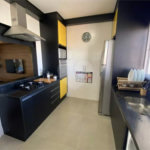 Apartamento à venda com 3 quartos, sendo 1 suíte, em Vila Leão, Sorocaba, SP
