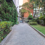 Apartamento à venda com 2 quartos, sendo 1 suíte, em Moema, São Paulo, SP
