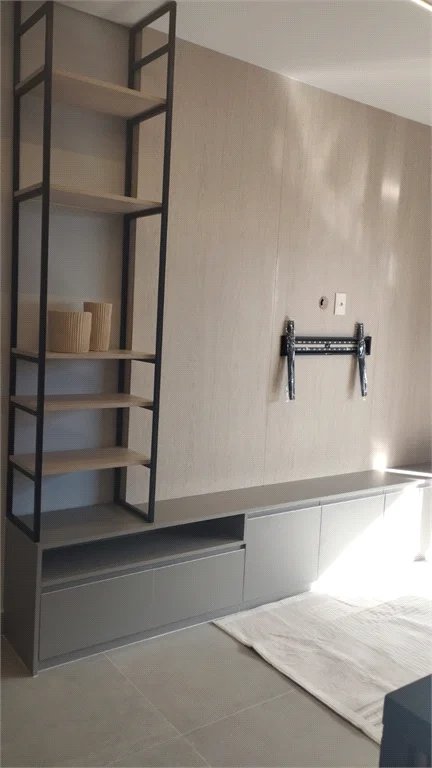 Apartamento para alugar com 2 quartos em Jardim das Acácias, São Paulo, SP