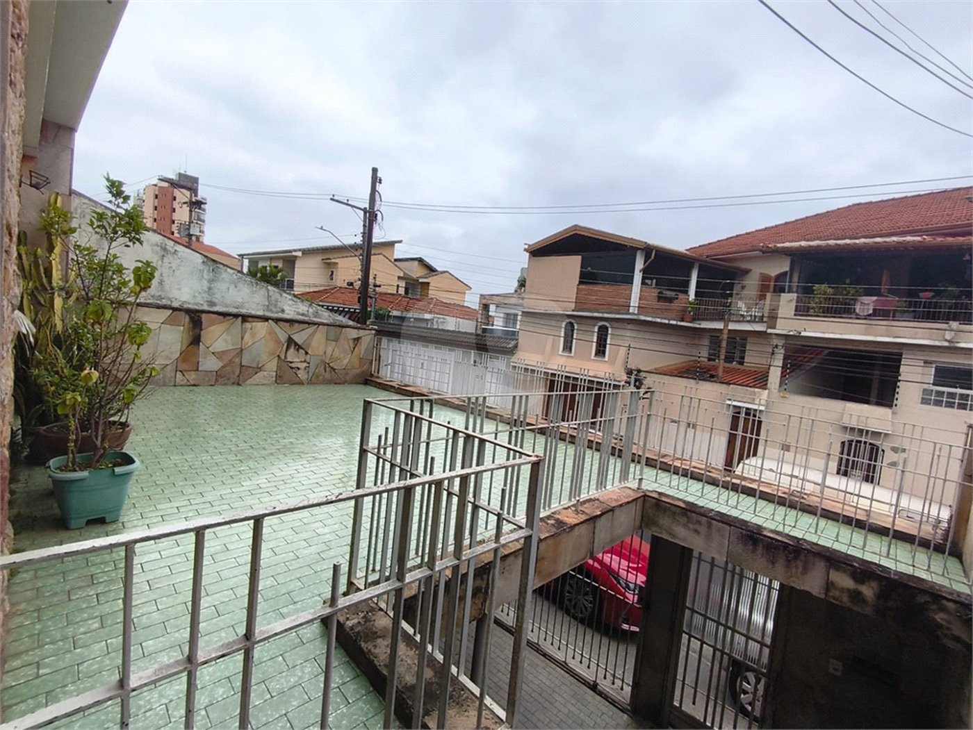 Casa Térrea à venda com 3 quartos em Vila Maria Alta, São Paulo, SP