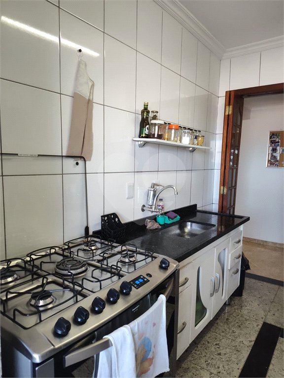 Apartamento à venda com 3 quartos, sendo 1 suíte, em Jardim Lincoln, Suzano, SP