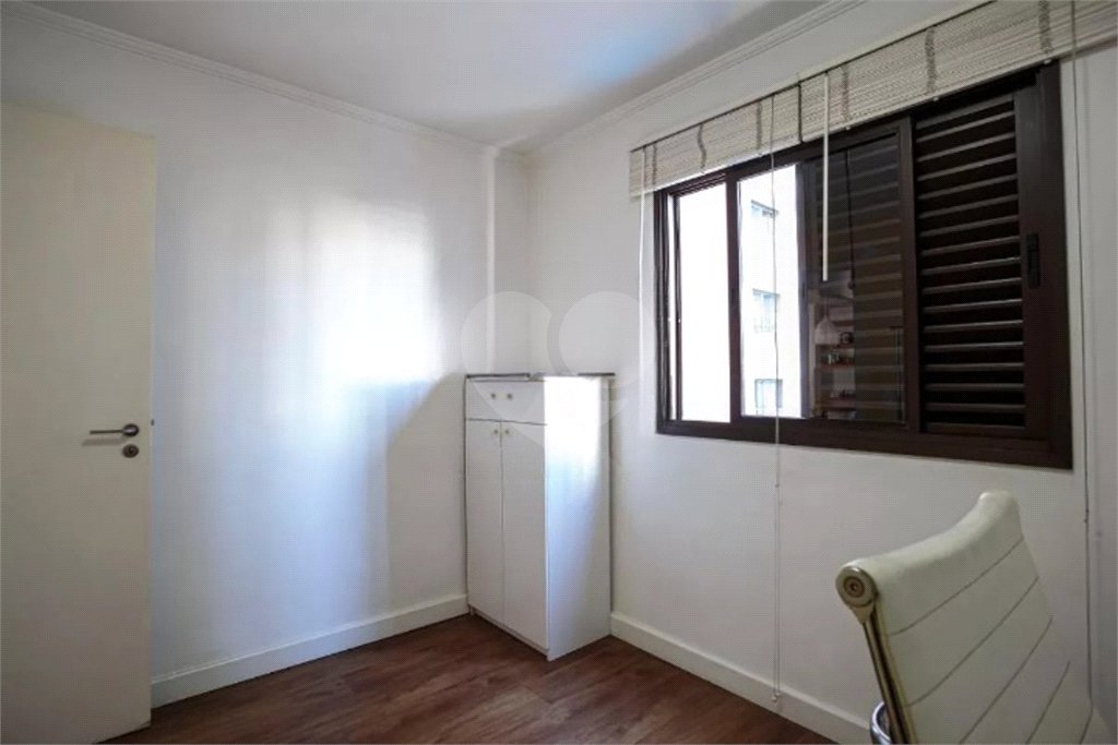 Apartamento à venda com 2 quartos, sendo 1 suíte, em Indianópolis, São Paulo, SP