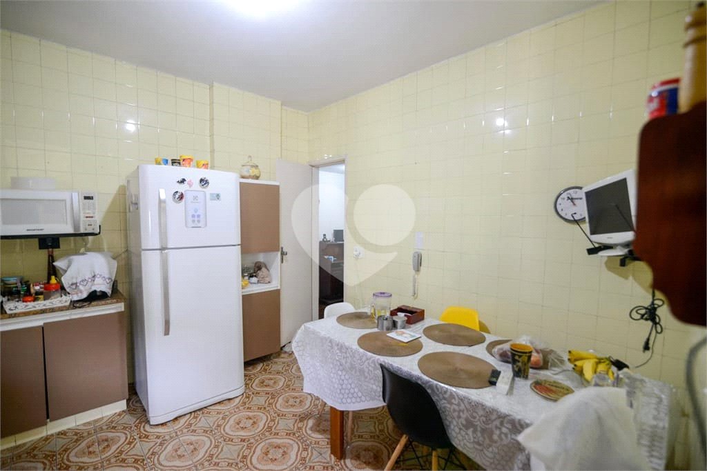 Apartamento à venda com 4 quartos, sendo 1 suíte, em Tijuca, Rio de Janeiro, RJ