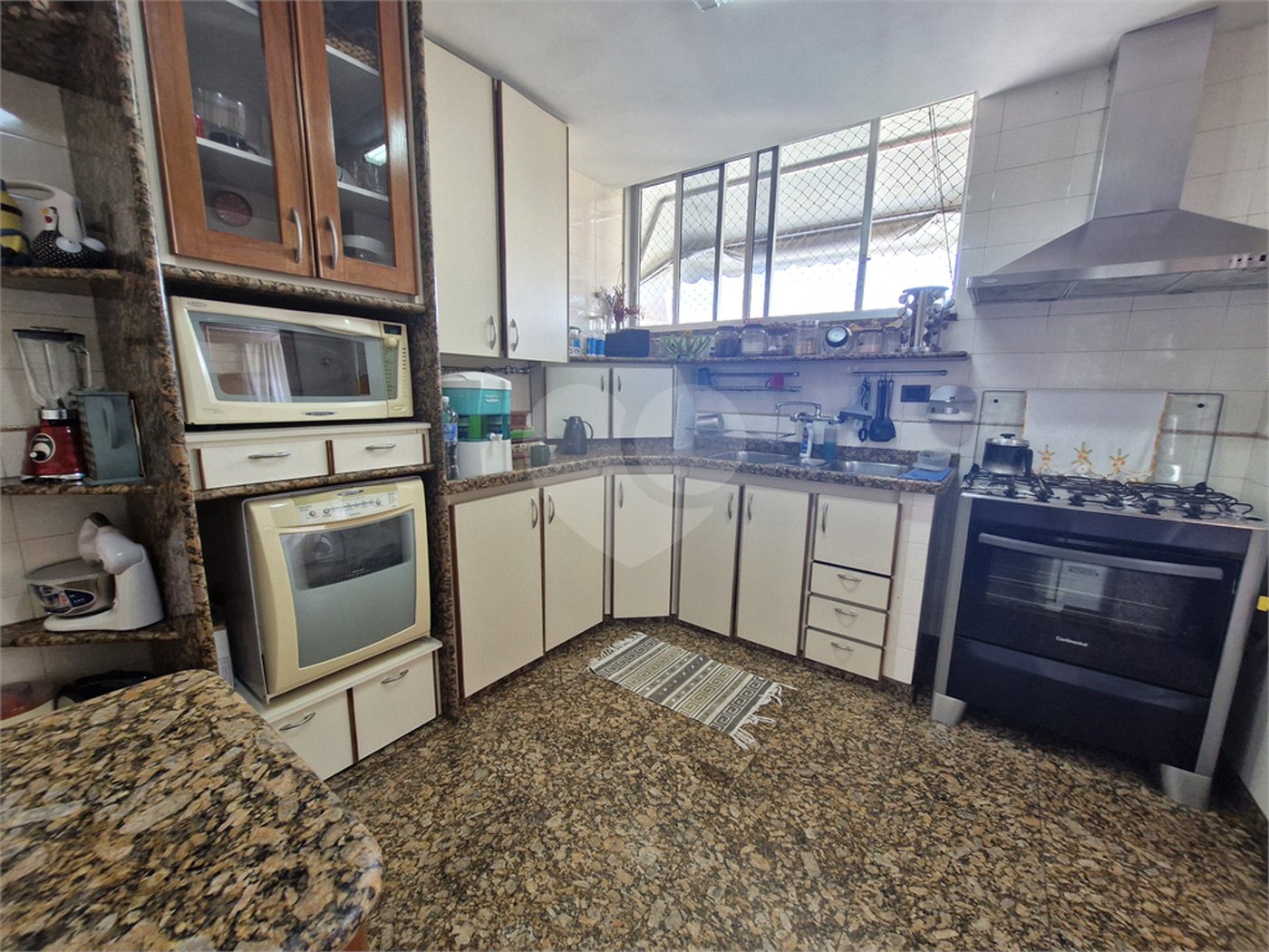 Apartamento à venda com 3 quartos, sendo 1 suíte, em Tijuca, Rio de Janeiro, RJ