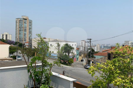 Sobrado à venda com 3 quartos, sendo 1 suíte,  em Vila Maria Alta, São Paulo, SP