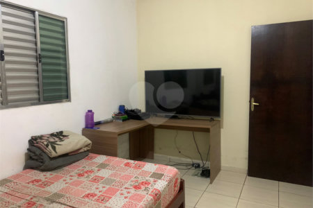 Casa à venda com 2 quartos em Jardim das Bandeiras, Mogi das Cruzes, SP