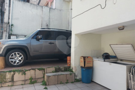 Casa à venda com 2 quartos em Parque Vitória, São Paulo, SP
