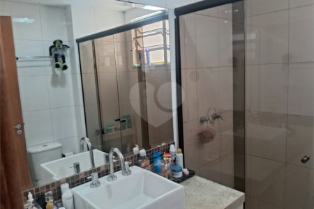Apartamento à venda com 2 quartos, sendo 1 suíte, em Tijuca, Rio de Janeiro, RJ