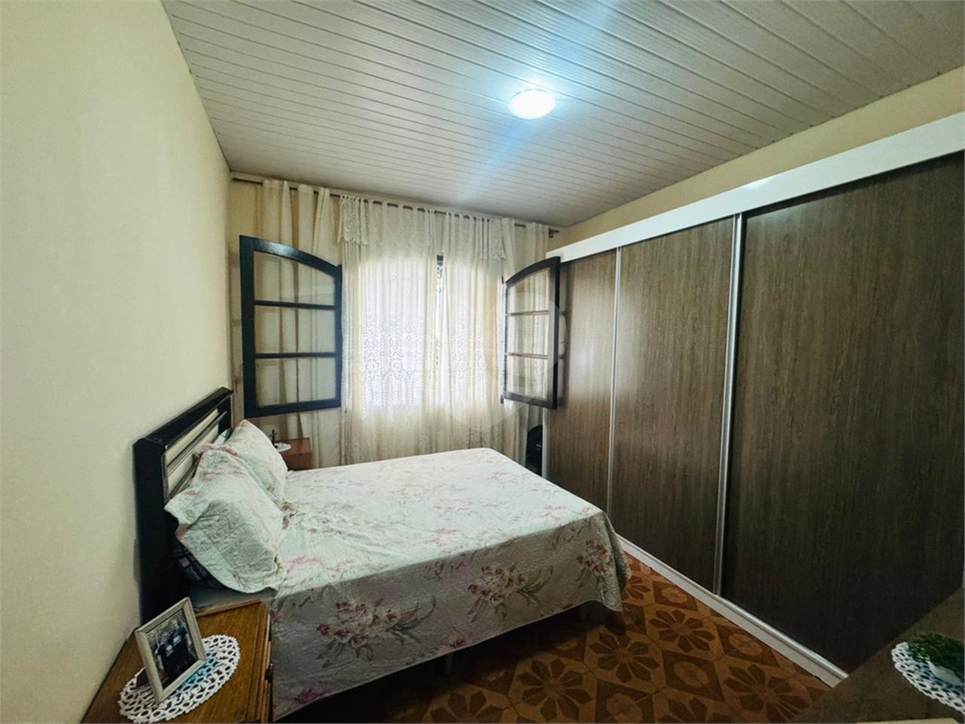 Casa à venda com 2 quartos em Vila Moreira, Guarulhos, SP