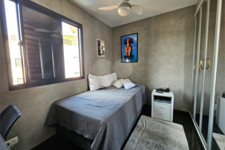 Cobertura à venda com 3 quartos, sendo 1 suíte, em Indianópolis, São Paulo, SP
