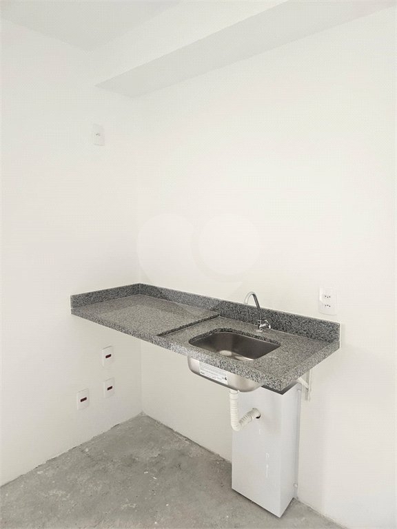 Apartamento à venda com 2 quartos, sendo 1 suíte,  em Cidade Monções, São Paulo, SP