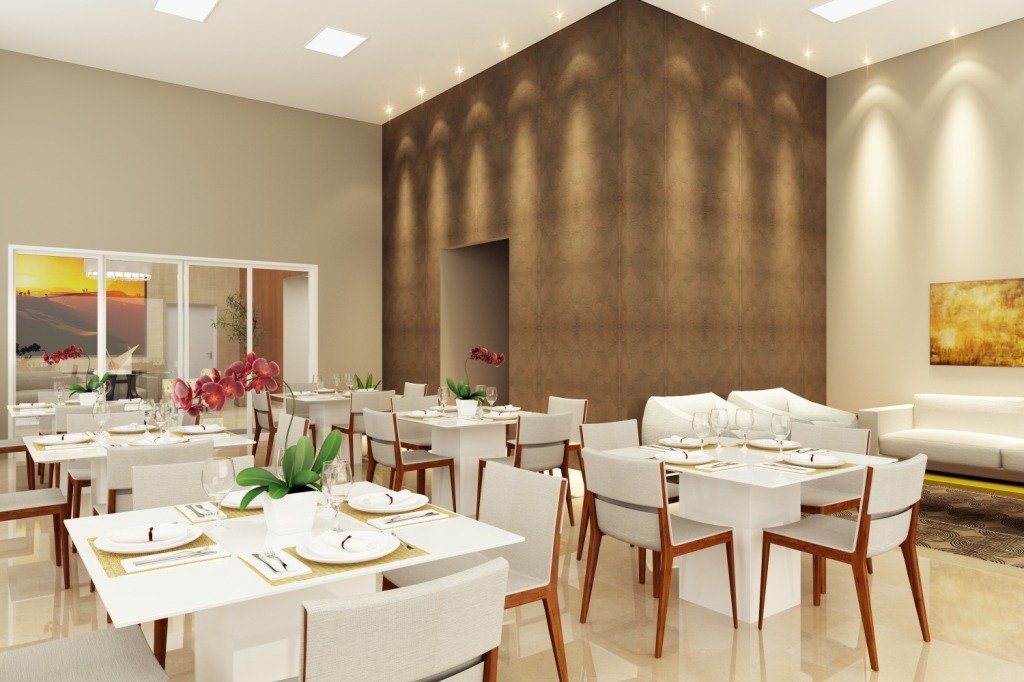 Luxor Residencial