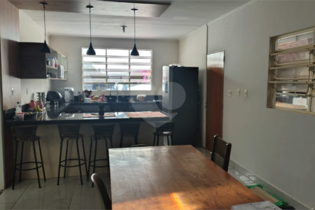 Casa à venda com 3 quartos, sendo 1 suíte, em Independência, Ribeirão Preto, SP