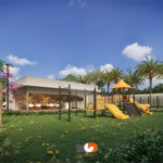 Casa Térrea à venda com 2 suítes em Jardim Estância Brasil, Atibaia, SP