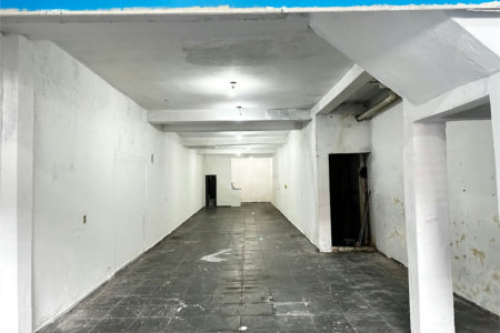 Salão para alugar em Cidade Kemel, Poá, SP