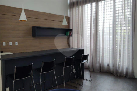 Apartamento para alugar com 1 suíte, em Pinheiros, São Paulo, SP