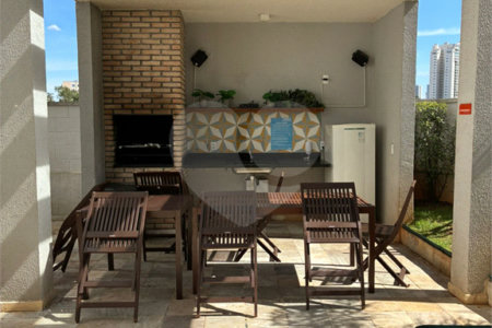 Apartamento à venda com 2 quartos em Vila Inglesa, São Paulo, SP