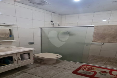 Casa Térrea à venda com 3 quartos em Chora Menino, São Paulo, SP