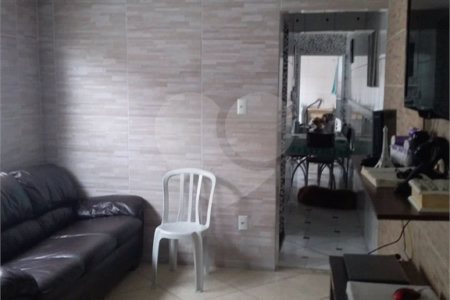 Sobrado à venda com 3 quartos, sendo 2 suítes, em Vila Maria, São Paulo, SP