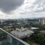Apartamento à venda com 1 quarto em Vila Clementino, São Paulo, SP