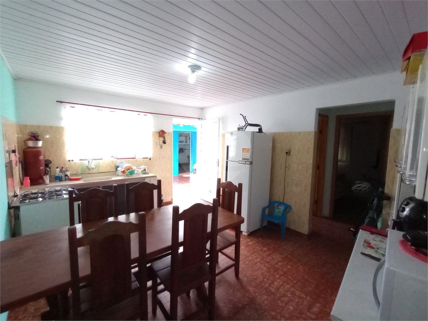 Casa à venda com 6 quartos em Vila Alves, Itapetininga, SP