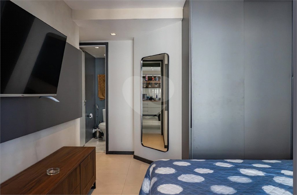 Apartamento à venda com 2 quartos, sendo 1 suíte, em TIJUCA, Rio de Janeiro, RJ