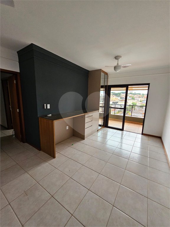 Apartamento à venda ou para alugar com 3 quartos, sendo 1 suíte, em Santa Cruz do José Jacques, Ribeirão Preto, SP