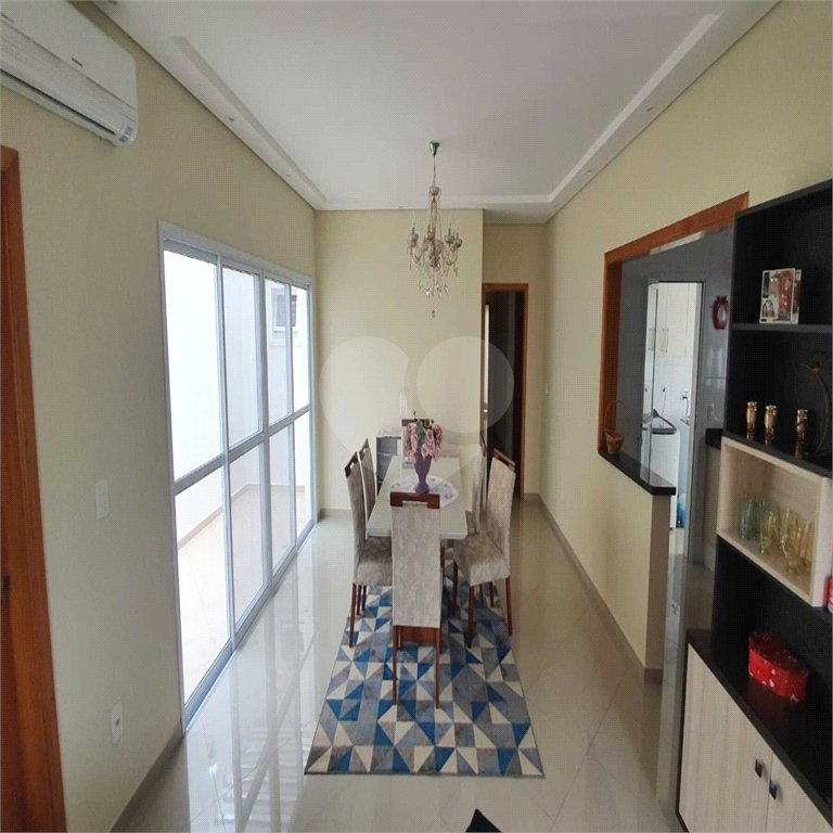 Casa à venda com 3 suítes no condomínio Amstalden Residence, Indaiatuba - SP
