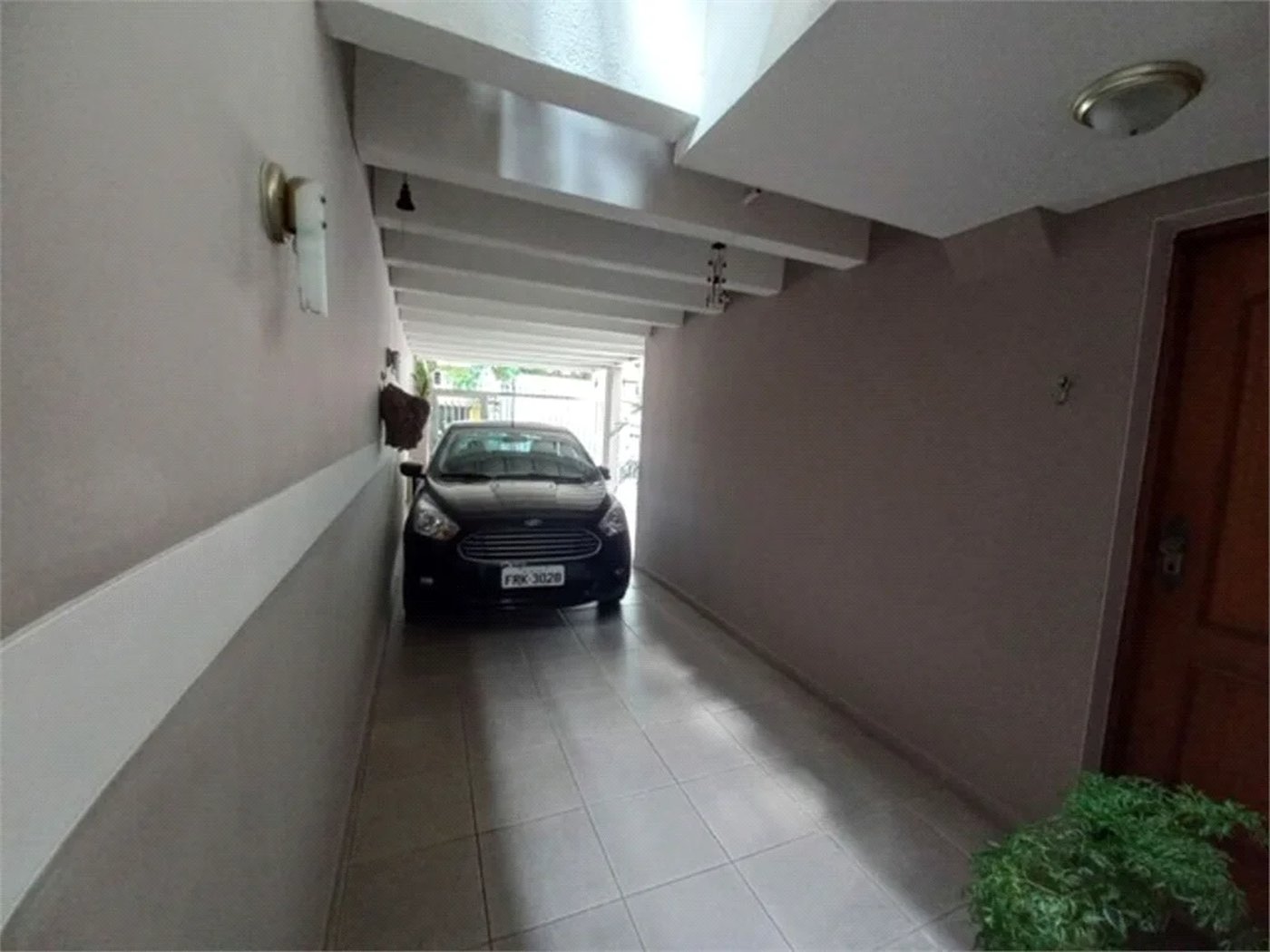 Sobrado à venda com 3 quartos em Jardim Trussardi, São Paulo, SP