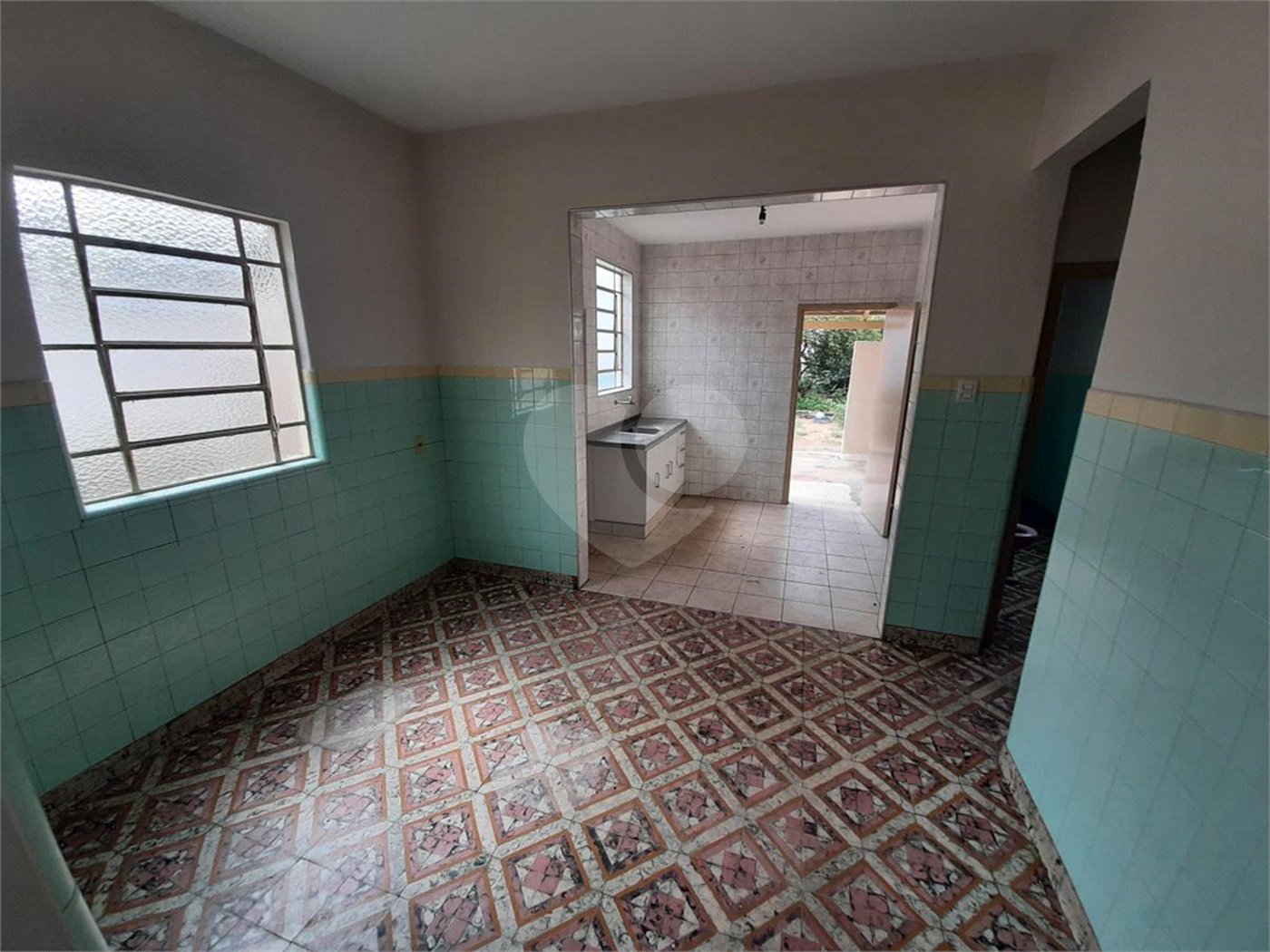Casa à venda com 2 quartos em Jardim Nossa Senhora Auxiliadora, Campinas, SP