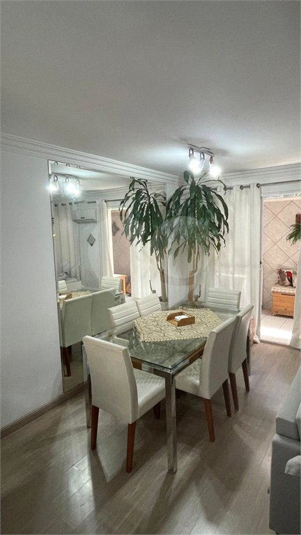 Casa à venda ou para alugar com 3 quartos, sendo 1 suíte, no condomínio Liberty Village, São Paulo - SP