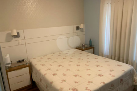 Apartamento à venda com 4 quartos, sendo 3 suítes, em Chácara Santo Antônio (zona Sul), São Paulo, SP