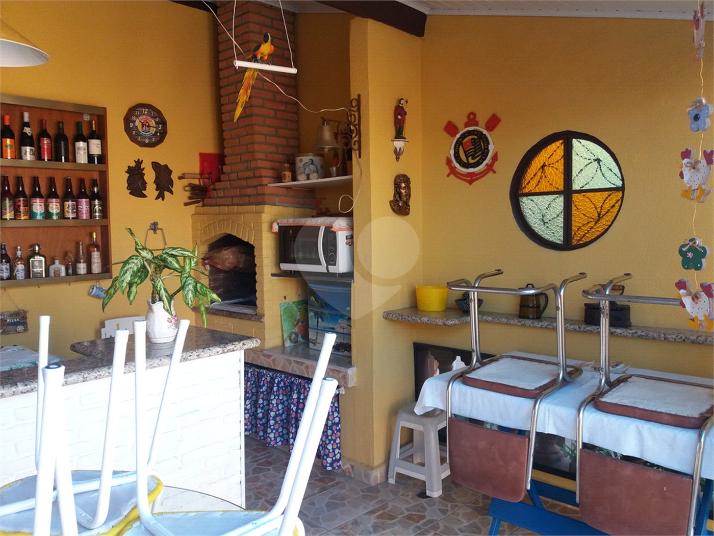 Sobrado à venda com 3 quartos, sendo 1 suíte, em Jardim Japão, São Paulo, SP