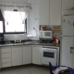 Apartamento à venda com 4 quartos, sendo 1 suíte, em Santa Teresinha, São Paulo, SP