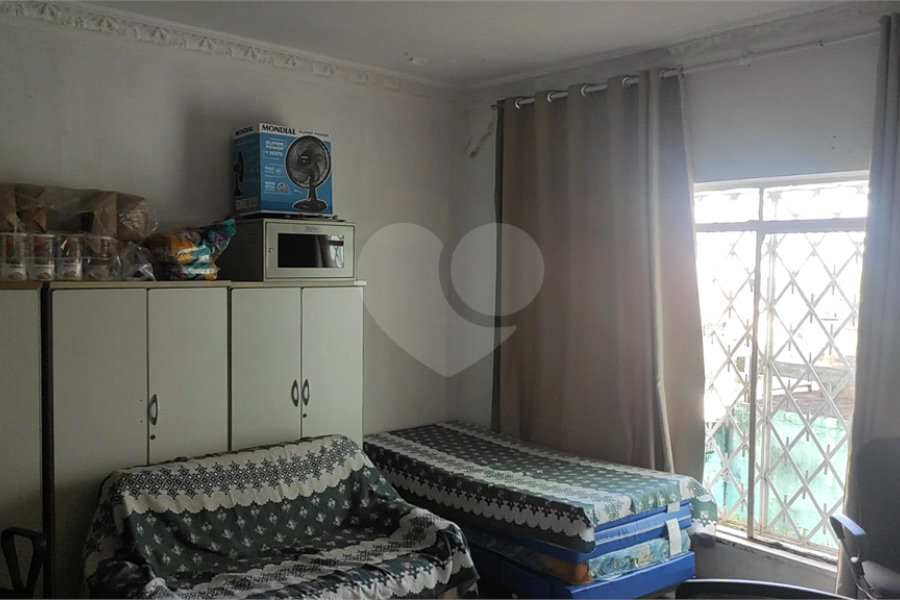 Casa à venda ou para alugar com 3 quartos em Santana, São Paulo, SP