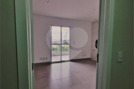 Apartamento à venda com 1 suíte em Vila Mariza Mazzei, São Paulo, SP