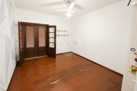Casa Térrea para alugar com 4 quartos, sendo 1 suíte,  em Jardim América, Sorocaba, SP