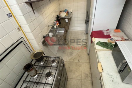Apartamento à venda com 4 quartos, sendo 2 suítes, em Tijuca, Rio de Janeiro, RJ