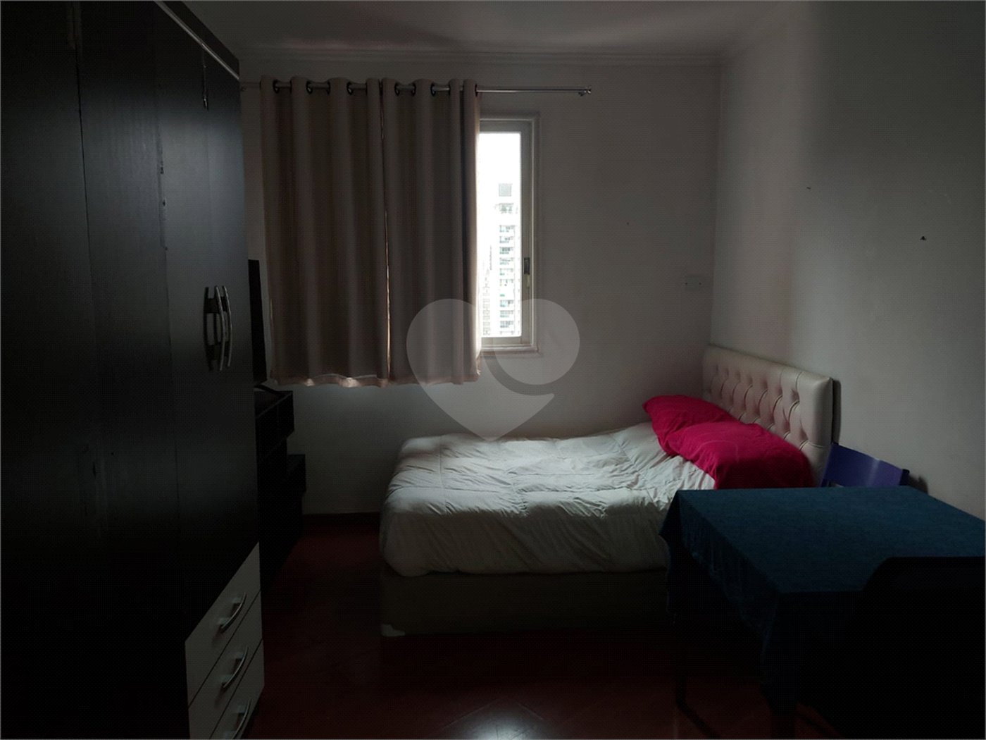 Apartamento à venda com 3 quartos, sendo 1 suíte, em Perdizes, São Paulo, SP