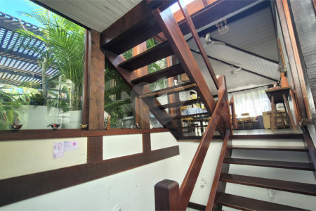 Casa em condomínio à venda com 4 quartos, sendo 3 suítes,  em Geribá, Armação dos Búzios, RJ